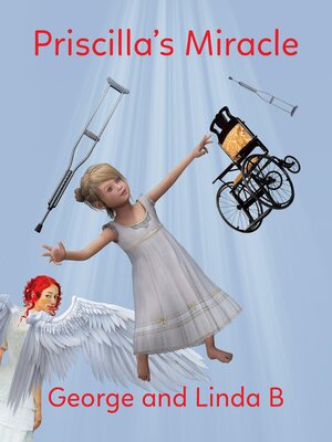 cover image of Priscilla's Miracle